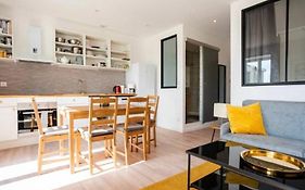 Sète : Superbe appartement 2 pièces refait à neuf